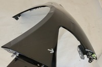 фото thumb №9, Крила передній перед alfa romeo giulia veloce 2016-