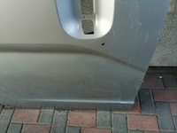 фото thumb №11, Дверь nissan nv200 задняя задние правое poznań