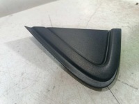 фото thumb №3, Треугольник защита крыла правый задняя renault twingo ii 833303593r