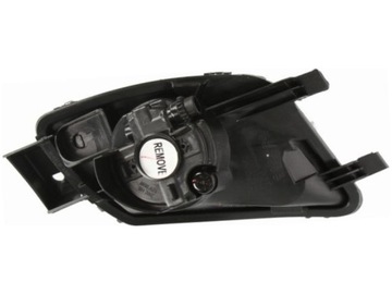 фото thumb №2, Протитуманні фари протитуманне peugeot 308 i 07-14