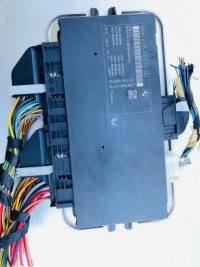 Купить Модуль света bmw f01 9225712, фото thumb