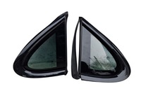 фото thumb №1, Porsche panamera 971 скло бічний