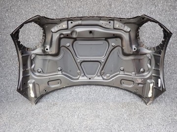 фото thumb №14, Mini cooper r55 r56 r57 06- капот