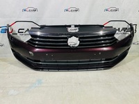 фото thumb №7, Vw passat b8 3g0 higline бампер перед передній 4xpdc spreysk 2015-2023 rok
