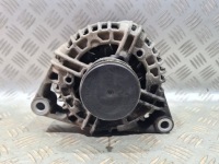 Купить Генератор 100a opel astra j 1.4 turbo, фото thumb
