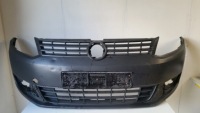 фото thumb №1, Бампер vw caddy 2k5 10-15