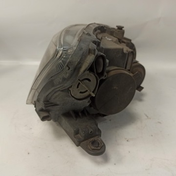 фото thumb №10, Skoda fabia iii лампа левая передняя 6v1941015c 90059496