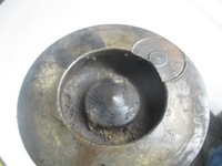 фото thumb №7, Поршень шатун master mascott ii 3.0 zd3 03-10