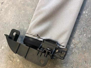 фото thumb №11, Жалюзи ролета панорамы запчасть задняя серый серый do bmw g30 g31 g38 2017-2020