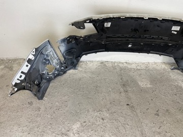 фото thumb №9, Бампер перед переднее peugeot 3008 5008 ii 2 рестайлинг