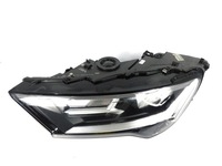 фото thumb №4, Audi q7 4m0 рестайлінг ліва лампа повний led 4m0941011c