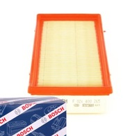 фото thumb №1, Фільтр повітря bosch do opel agila