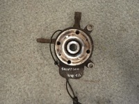 фото thumb №3, Suzuki swift 10- поворотний кулак передня права