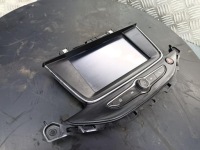 Astra k v дисплей радіо навігації 42578318 Ціна, фото thumb