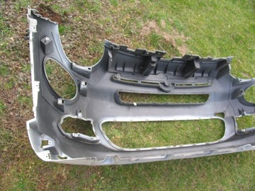 фото thumb №8, Fiat 500 x 2015r бампер перед 51937655