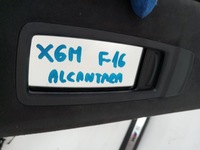 фото thumb №9, Козырёк козырьки солцезащитный козырёк bmw x6 f16 x6m