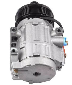 фото thumb №6, Компресор кондиціонера 4.2 5.4 6.8 ford expedition 07-14 ford f-150 07-14 l