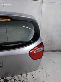 фото thumb №3, Kia rio iii кришка багажника