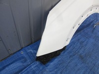 фото thumb №6, Ssangyong korando iv 2022 крила лівий перед