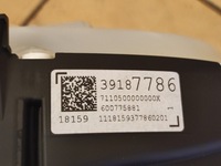 фото thumb №5, Спидометр приборы astra v k 39187786