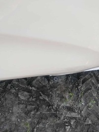 фото thumb №12, Peugeot expert iii citroen jumpy iii l3 long bok крыло правый kod ewpa x