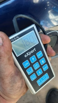 фото thumb №10, Двері перед ліві opel astra g ii 5d hb