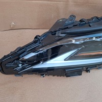 фото thumb №9, Lexus es vii 7 18- лампа ліва фара повний led 3 лінзи ідеальний стан