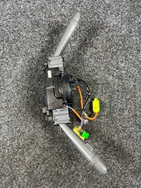 фото thumb №6, Volvo s80 i переключатель комбинированный лента 9472927