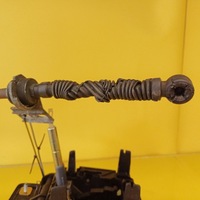 фото thumb №8, Домкрат автоматическая коробка передач vw passat b5 4b0713041m nr34