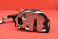 фото thumb №5, Замок дверь левый зад задний p3m71-a264a27-dh mazda 2 dy 05-07