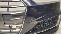 Audi q5 ii s-line 17r- бампер передний 8w5807437f Недорого, фото thumb