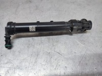 фото thumb №6, Mercedes a klasa w176 насадка омыватель лампы правый a1768600247