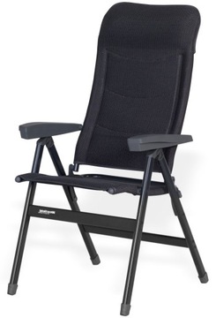 Кемпинговое кресло Advancer XL AG DL - Westfield