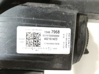 фото thumb №13, Opel crossland x лампа перед правая передняя 13467968