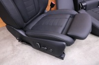 фото thumb №8, Bmw g26 салон сиденья заднее сиденье обшивки туннель sport вентилируемые подогрев 5 km !!