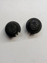 фото thumb №1, Volvo v40 ii r-design 12-19 отбойник отбойник капот 31395543