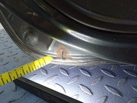 фото thumb №7, Dacia logan i mcv двері задня ліва задні tekna