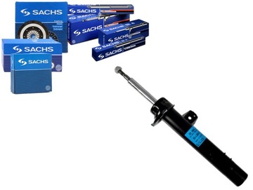 фото thumb №5, Амортизатор sachs 311404