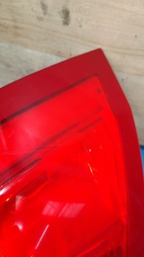 фото thumb №6, Лампа зад задняя правая 89075234 volvo xc60 08-13r