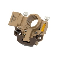 Регулятор напруги 14v mitsubishi: a2tb0091 mazda familia ga472 gauss Ціна, фото thumb