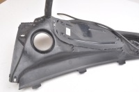 Aston martin db11 накладка жабо жабо hy53-02298-ab hy53-219000-ad Недорого, фото thumb