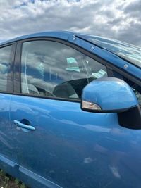 фото thumb №2, Дверь перед передние правое renault scenic 3 iii