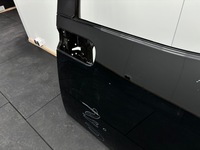 фото thumb №10, Hyundai staria 2021r- двері передні праве перед