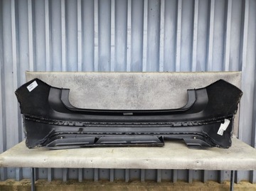 фото thumb №8, Vw tiguan ii 5na бампер зад задній 5na807417