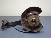 фото thumb №1, Bmw 1 f40 ступица поворотный кулак левый задняя задняя 8842879