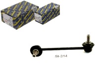 Купить Japanparts тяга кронштейн стабилизатор jap, si-31, фото thumb