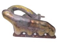 фото thumb №1, Audi a4 b6 2.0fsi 2003r колектор випускний