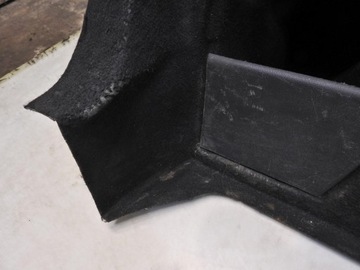 фото thumb №8, Обивка багажника левый зад citroen c4 i купе 96500054zd