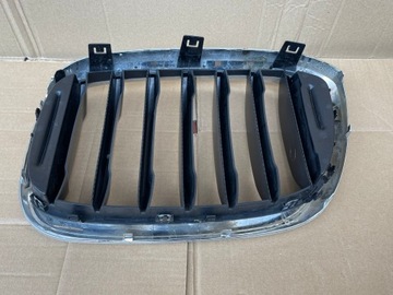 фото thumb №13, Bmw x3 g01 решітка решітки радіатора решітка радіатора bm0112y10xx00 bm0112y20xx00
