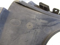 Bmw 5 gt 07 решётка бампера левая перед 7331679 Цена, фото thumb